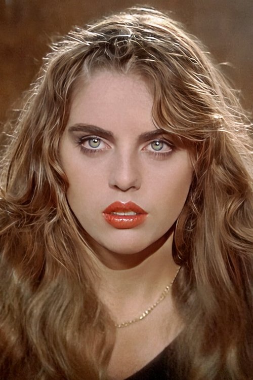 Ania Pieroni - Acting Profile Photo