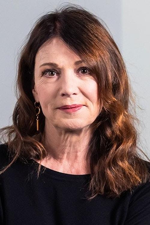 Iris Berben - Acting Profile Photo