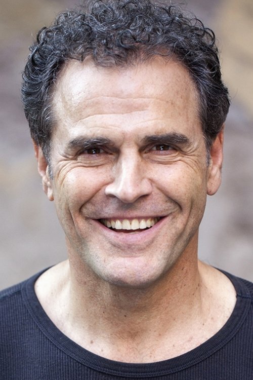 Pino Quartullo - Acting Profile Photo