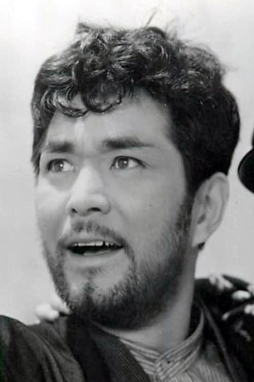 Kichijirō Ueda - Acting Profile Photo