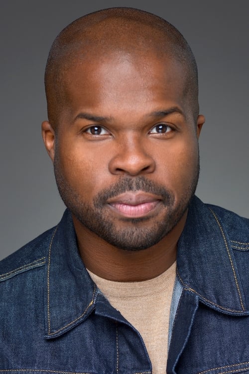 Ralph Prosper - Acting Profile Photo