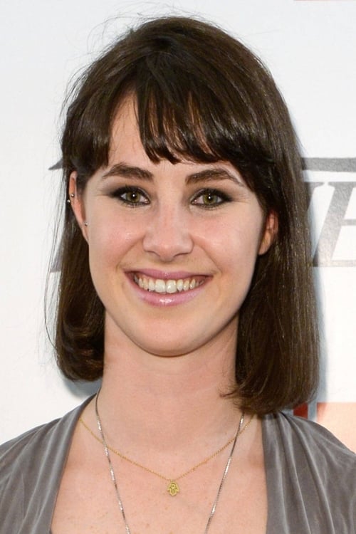 Kelly Byrne - Acting Profile Photo