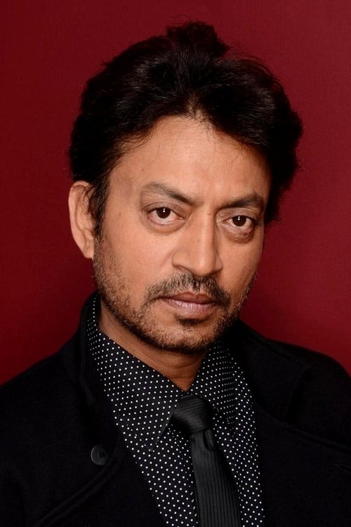 Irrfan Khan - Acting Profile Photo