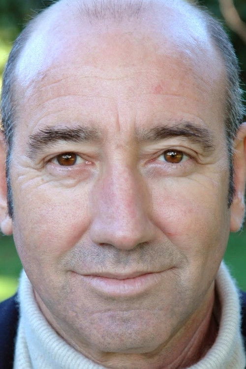 Eugenio Masciari - Acting Profile Photo