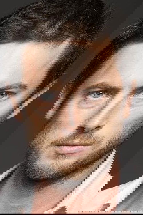 Henry David - Acting Profile Photo