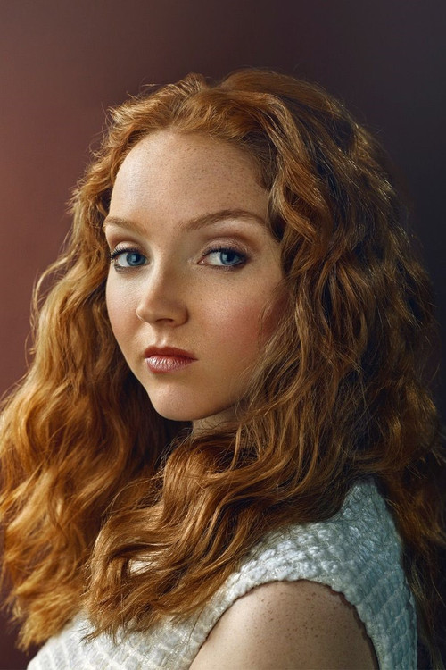 Lily Cole - Acting Profile Photo