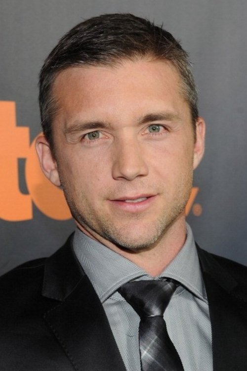 Jeff Hephner - Acting Profile Photo
