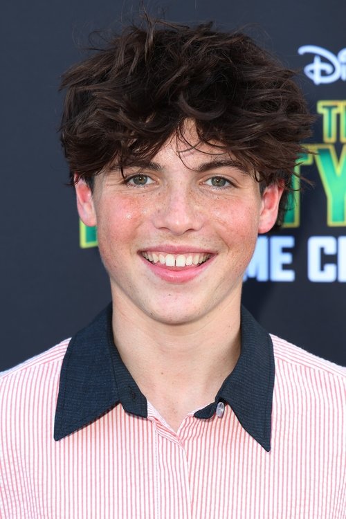 Brady Noon - Acting Profile Photo