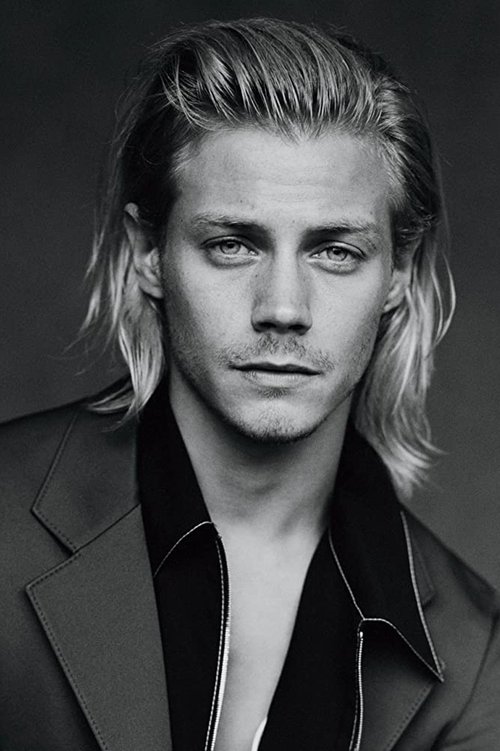 McCaul Lombardi - Acting Profile Photo