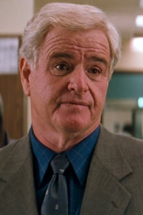 Steve Kahan - Acting Profile Photo