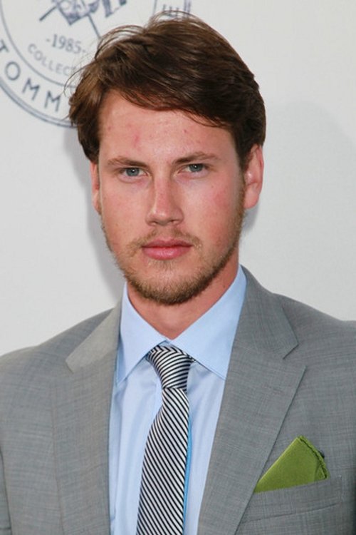 John Robinson - Acting Profile Photo