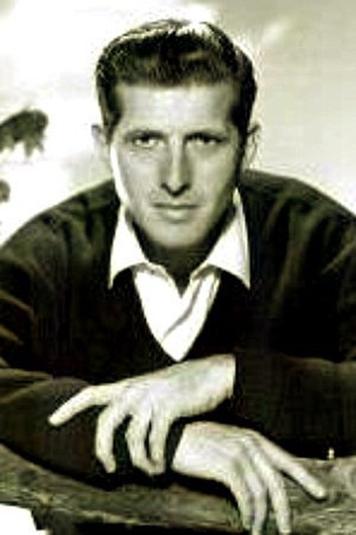 Willard Sage - Acting Profile Photo