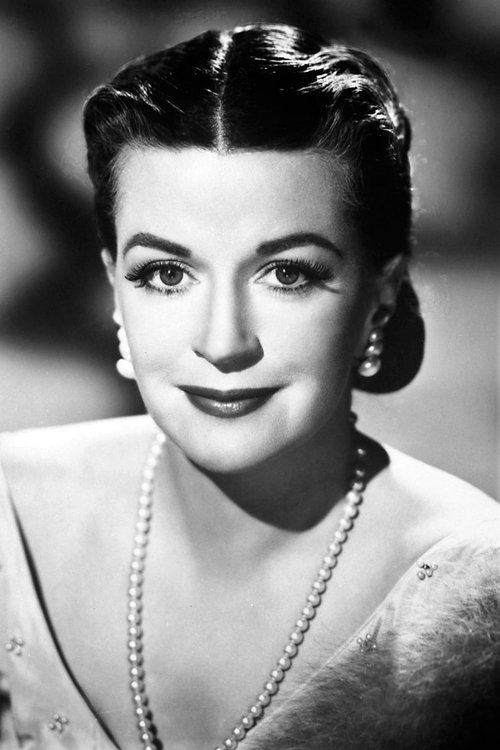 Rosemary DeCamp - Acting Profile Photo