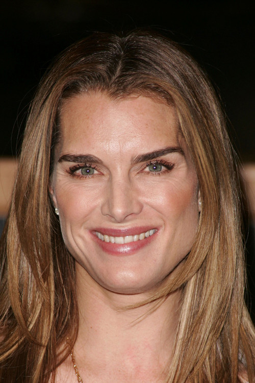 Brooke Shields - Acting Profile Photo