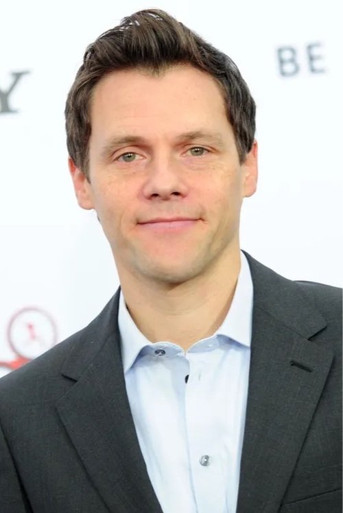 Will Gluck - Directing Profile Photo