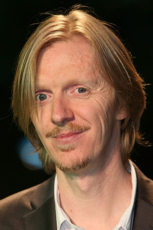 Andrew Adamson - Production Profile Photo