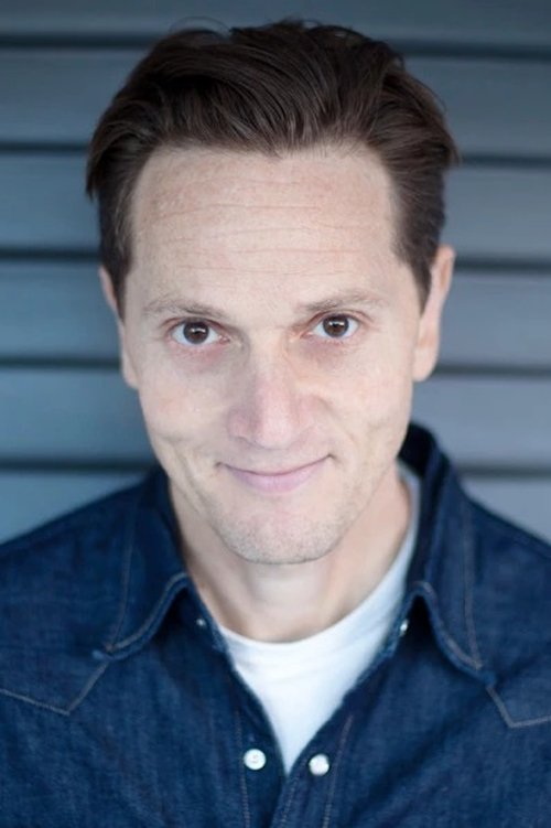 Matt Ross - Acting Profile Photo