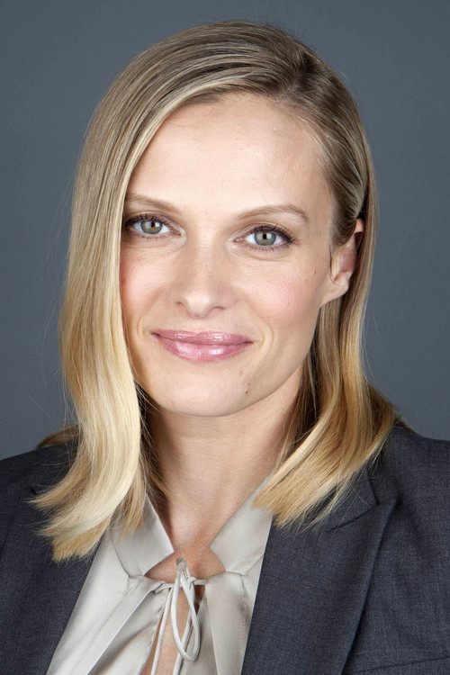Vinessa Shaw - Acting Profile Photo