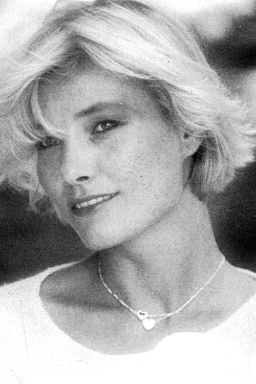 Janet Ågren - Acting Profile Photo