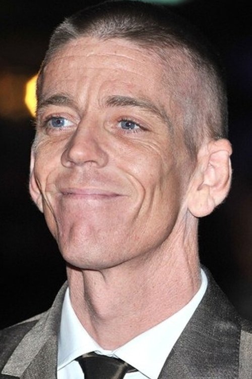 Lee Oakes - Acting Profile Photo