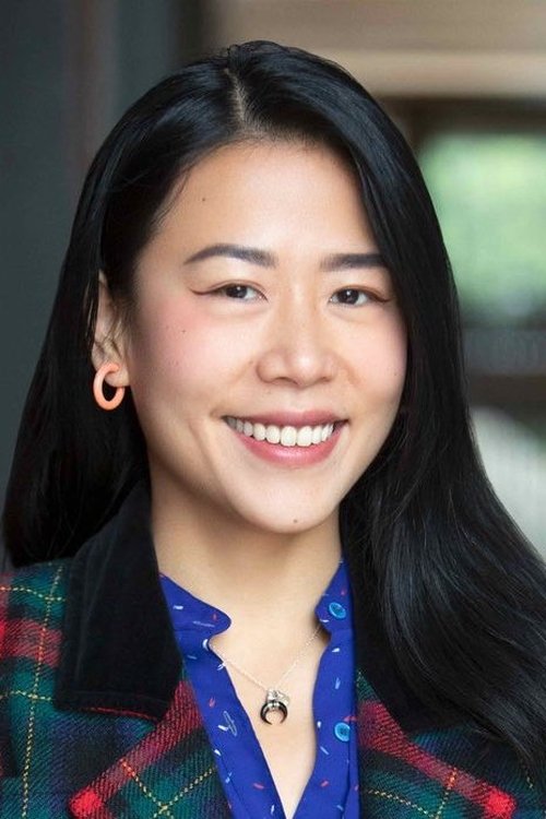 Domee Shi - Directing Profile Photo