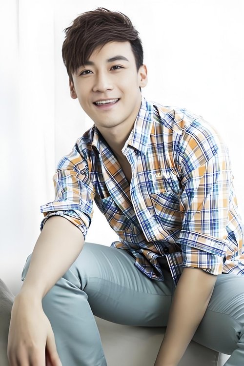 Ye Xiangming - Acting Profile Photo