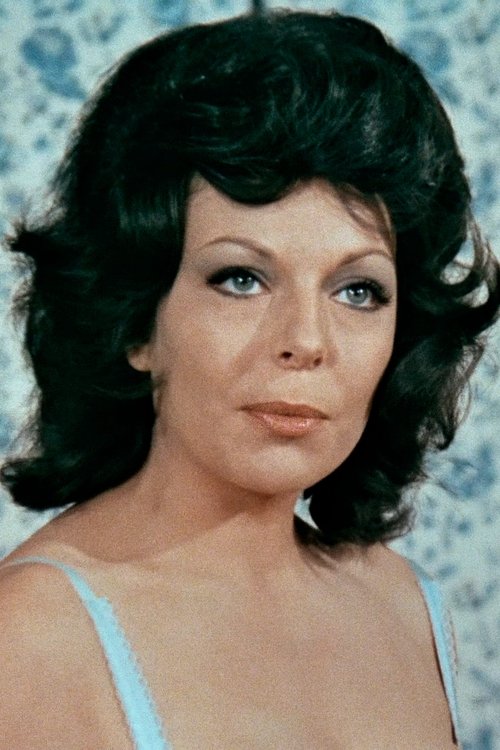 Colette Emmanuelle - Acting Profile Photo