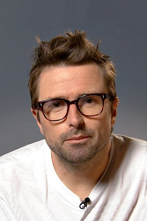 David Michôd - Directing Profile Photo