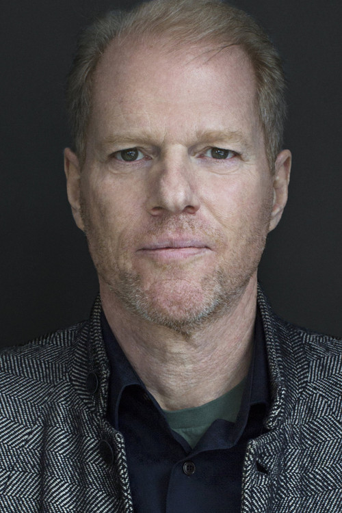 Noah Emmerich - Acting Profile Photo