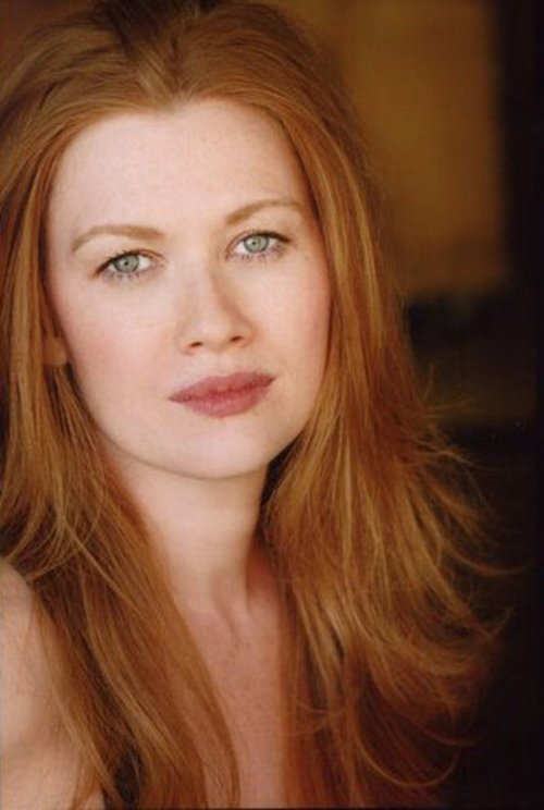Mireille Enos - Acting Profile Photo