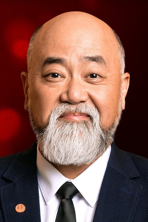 Paul Sun-Hyung Lee - Acting Profile Photo