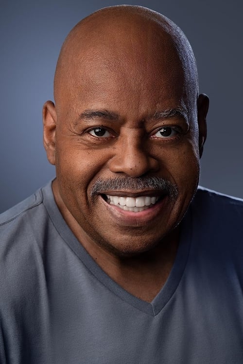 Reginald VelJohnson - Acting Profile Photo