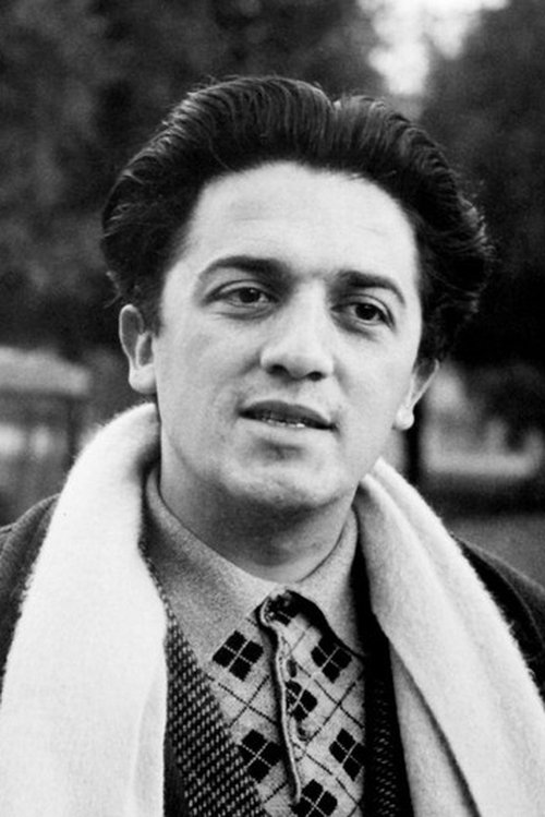 Federico Fellini - Directing Profile Photo