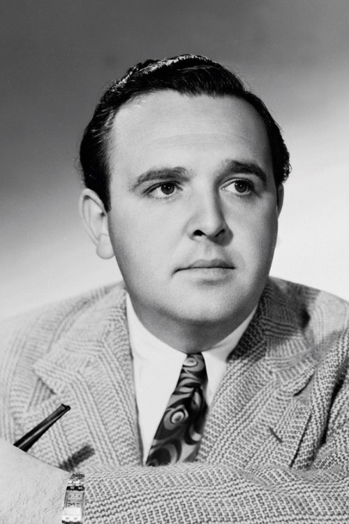 George Sidney - Directing Profile Photo