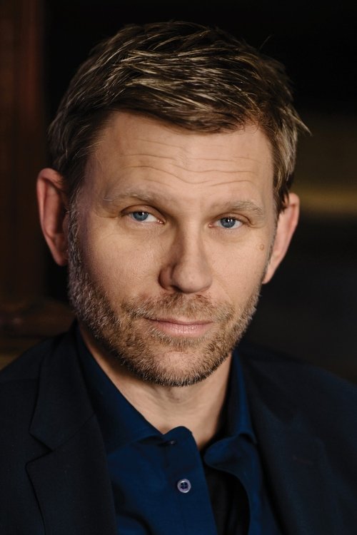 Mark Pellegrino - Acting Profile Photo