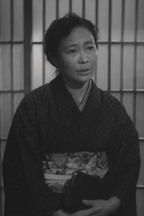 Noriko Honma - Acting Profile Photo