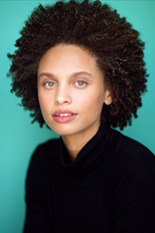 Nat Buchanan - Acting Profile Photo