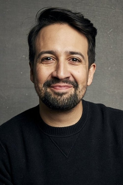 Lin-Manuel Miranda - Acting Profile Photo
