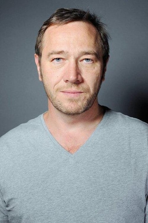 Olivier Rabourdin - Acting Profile Photo