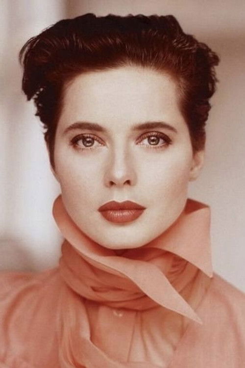 Isabella Rossellini - Acting Profile Photo