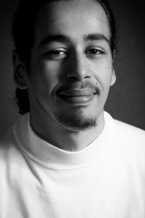 Sami Slimane - Acting Profile Photo