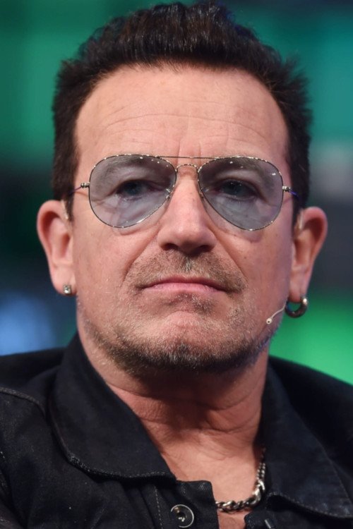 Bono - Acting Profile Photo