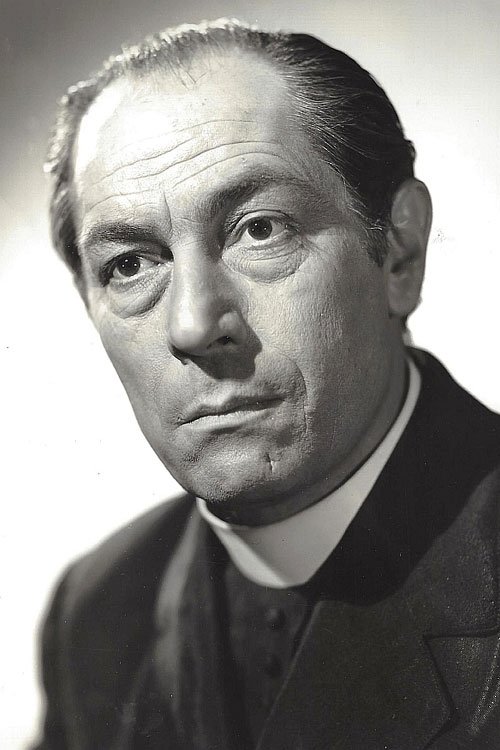 Frank Puglia - Acting Profile Photo