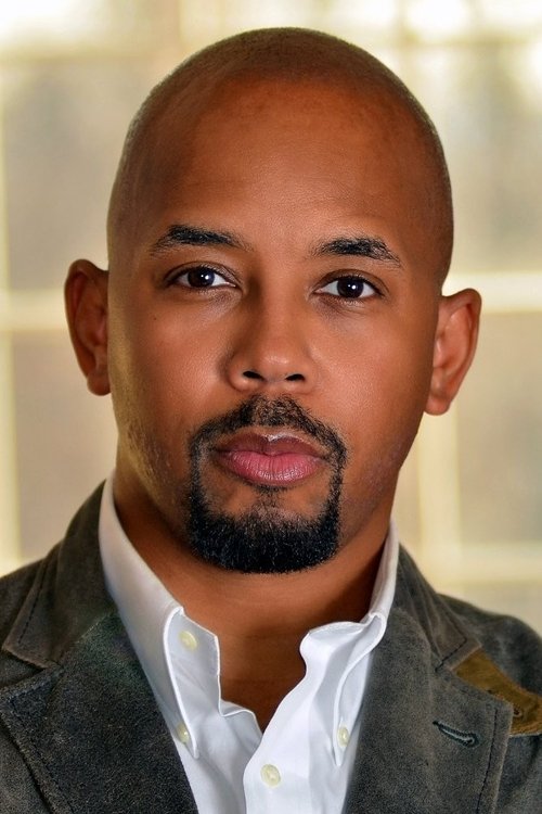 Michael Boatman - Acting Profile Photo