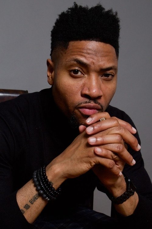 London Brown - Acting Profile Photo