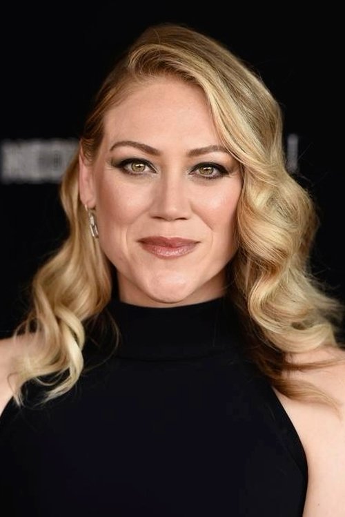 Nina Belforte - Acting Profile Photo