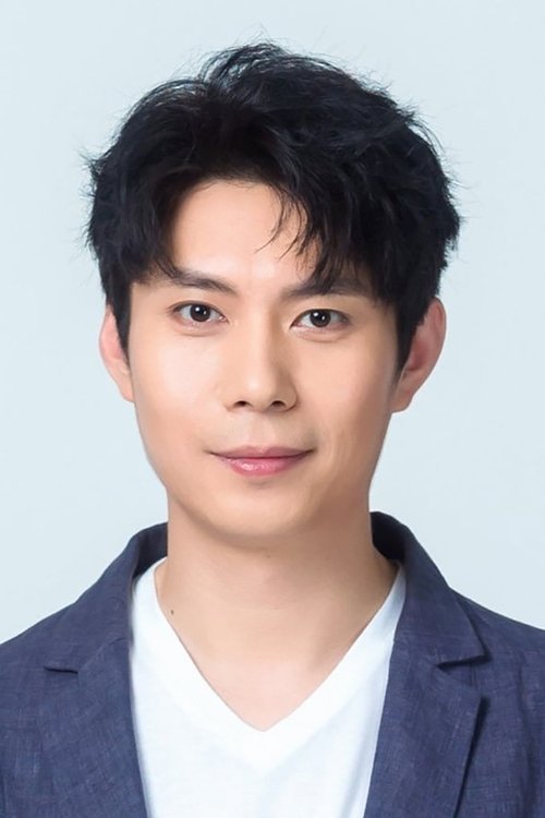 Allen - Acting Profile Photo