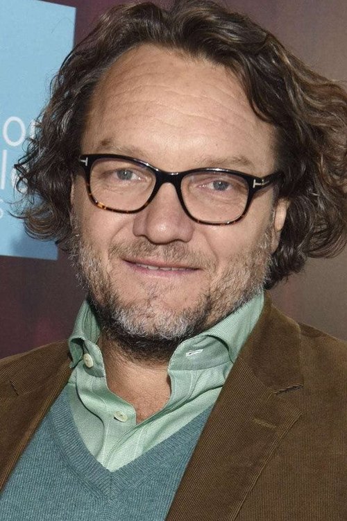 Jeremy Sims - Acting Profile Photo