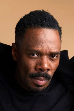 Colman Domingo - Acting Profile Photo