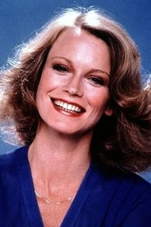 Shelley Hack - Acting Profile Photo